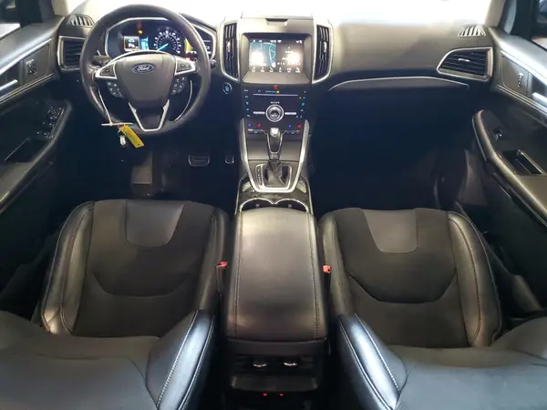 2FMPK4AP7JBC34692 2018 FORD EDGE - Image 8