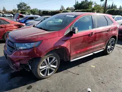 2FMPK4AP7JBC56210 2018 FORD EDGE