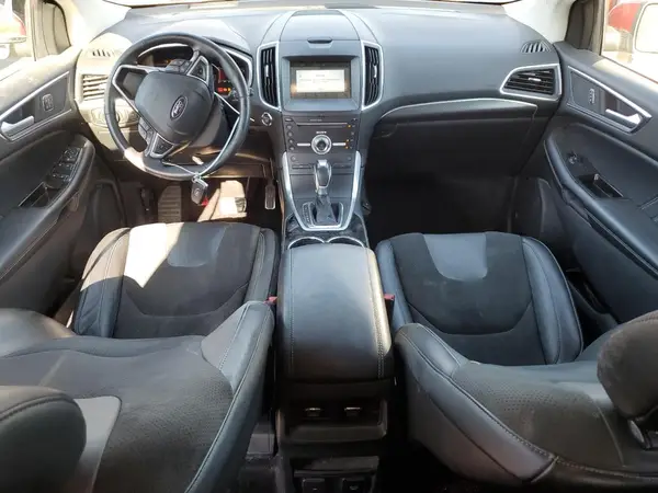 2FMPK4AP7JBC56210 2018 FORD EDGE - Image 8