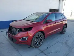 2FMPK4AP7JBC62167 2018 FORD EDGE