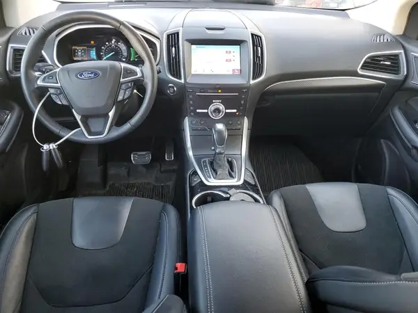 2FMPK4AP7JBC62167 2018 FORD EDGE - Image 8