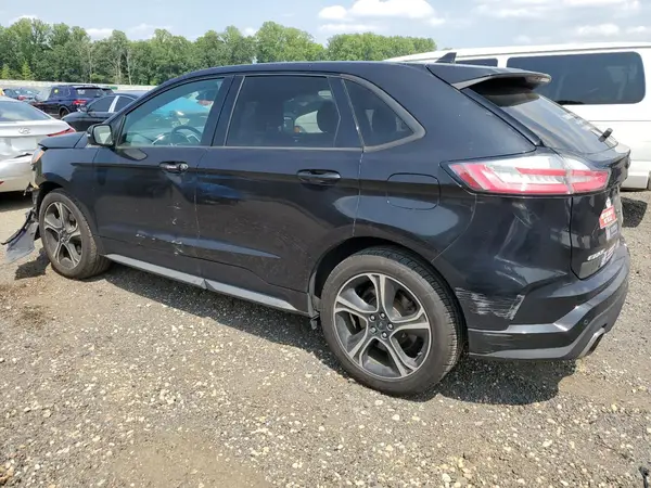 2FMPK4AP7KBB04493 2019 FORD EDGE - Image 2