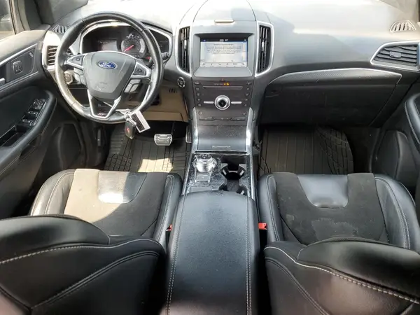 2FMPK4AP7KBB04493 2019 FORD EDGE - Image 8