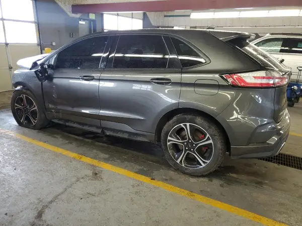 2FMPK4AP7KBB13758 2019 FORD EDGE - Image 2