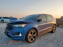 2FMPK4AP7KBB27465 2019 FORD EDGE