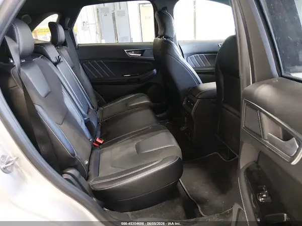 2FMPK4AP7KBB27773 2019 FORD EDGE - Image 8