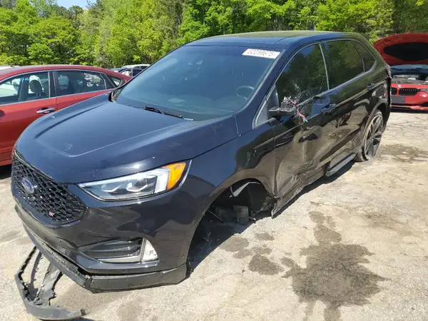 2FMPK4AP7KBB34223 2019 FORD EDGE - Image 1
