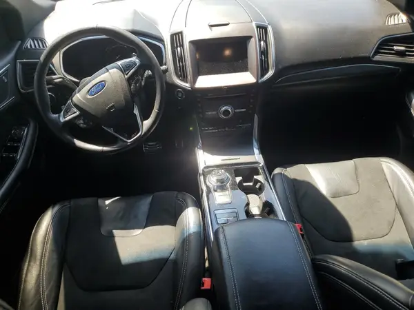 2FMPK4AP7KBB34223 2019 FORD EDGE - Image 8