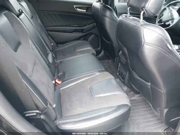 2FMPK4AP7KBB34612 2019 FORD EDGE - Image 8