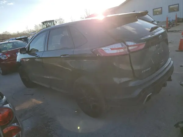 2FMPK4AP7KBB35050 2019 FORD EDGE - Image 2