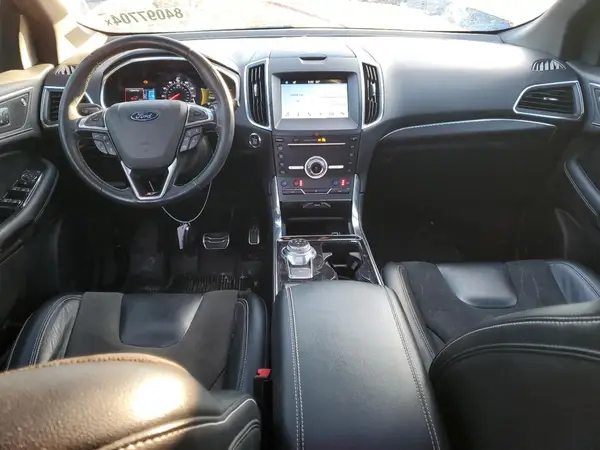 2FMPK4AP7KBB35050 2019 FORD EDGE - Image 8