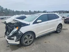 2FMPK4AP7KBB38109 2019 FORD EDGE