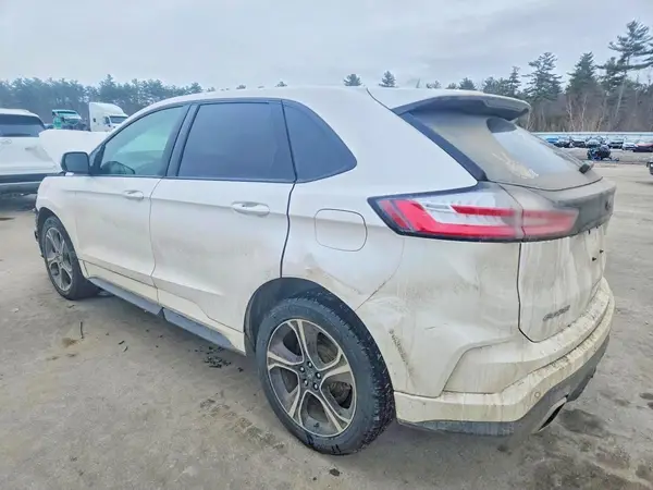2FMPK4AP7KBB38109 2019 FORD EDGE - Image 2