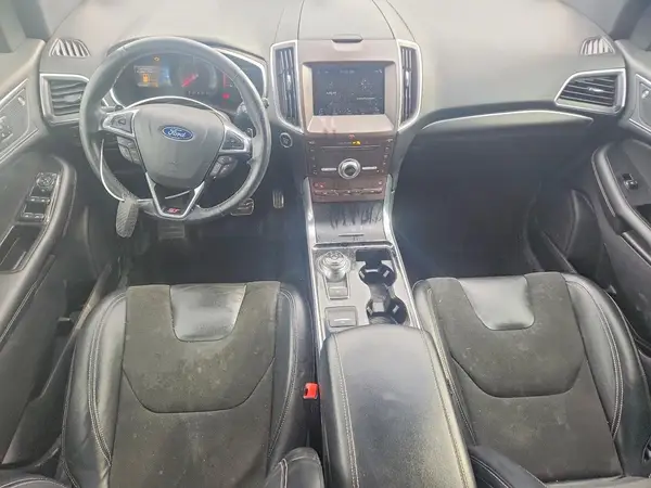 2FMPK4AP7KBB38109 2019 FORD EDGE - Image 8