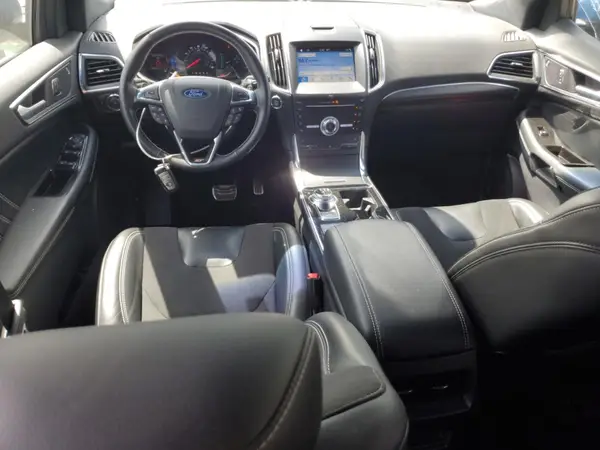 2FMPK4AP7KBB52317 2019 FORD EDGE - Image 8