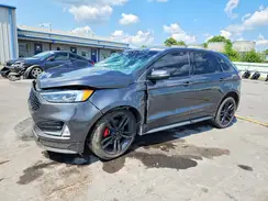 2FMPK4AP7KBB52771 2019 FORD EDGE