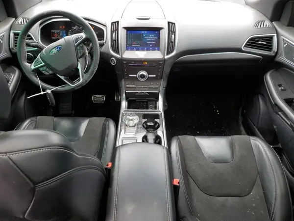 2FMPK4AP7KBB52804 2019 FORD EDGE - Image 8