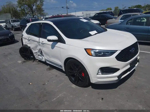 2FMPK4AP7KBB66914 2019 FORD EDGE - Image 1