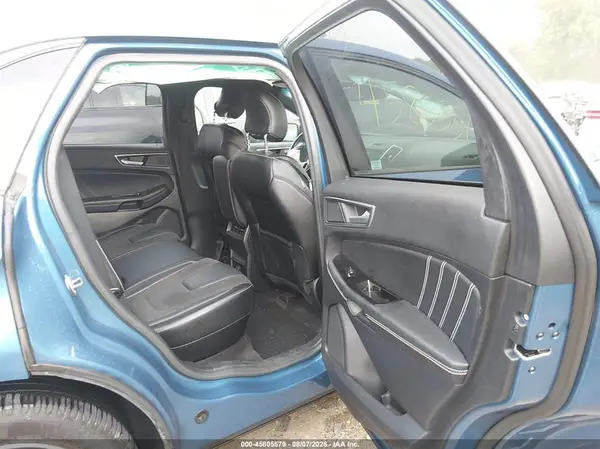 2FMPK4AP7KBB68078 2019 FORD EDGE - Image 8