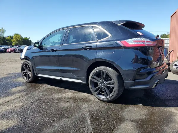 2FMPK4AP7KBB72809 2019 FORD EDGE - Image 2