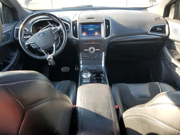 2FMPK4AP7KBB72809 2019 FORD EDGE - Image 8