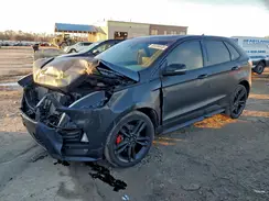 2FMPK4AP7KBB80389 2019 FORD EDGE
