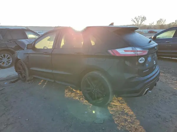 2FMPK4AP7KBB80389 2019 FORD EDGE - Image 2