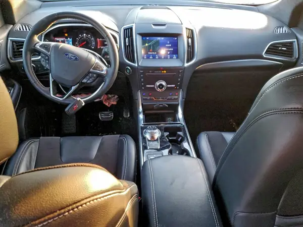 2FMPK4AP7KBB80389 2019 FORD EDGE - Image 8