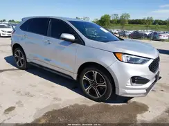 2FMPK4AP7KBB80604 2019 FORD EDGE