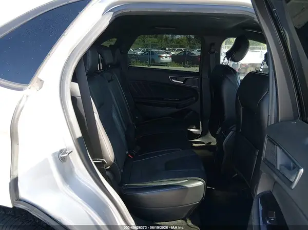 2FMPK4AP7KBB80604 2019 FORD EDGE - Image 8