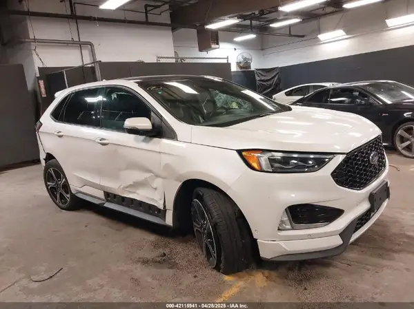 2FMPK4AP7KBB84720 2019 FORD EDGE - Image 1