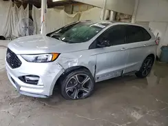 2FMPK4AP7KBB85639 2019 FORD EDGE