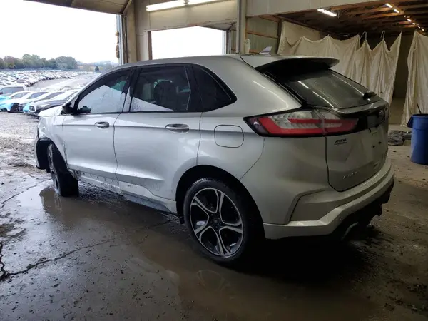 2FMPK4AP7KBB85639 2019 FORD EDGE - Image 2