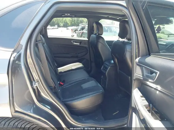 2FMPK4AP7KBB94230 2019 FORD EDGE - Image 8