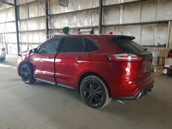 2FMPK4AP7KBC06764 2019 FORD EDGE - Image 2