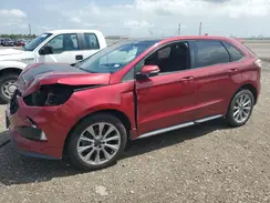 2FMPK4AP7KBC21121 2019 FORD EDGE
