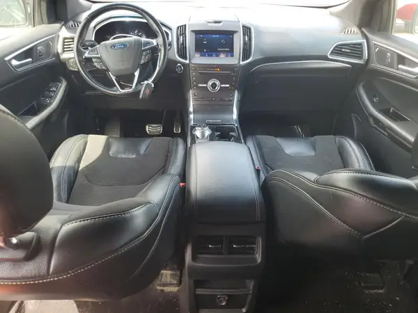 2FMPK4AP7KBC21121 2019 FORD EDGE - Image 8