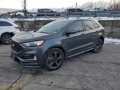 2FMPK4AP7KBC31034 2019 FORD EDGE