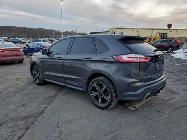 2FMPK4AP7KBC31034 2019 FORD EDGE - Image 2