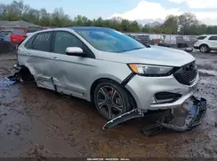 2FMPK4AP7KBC32961 2019 FORD EDGE