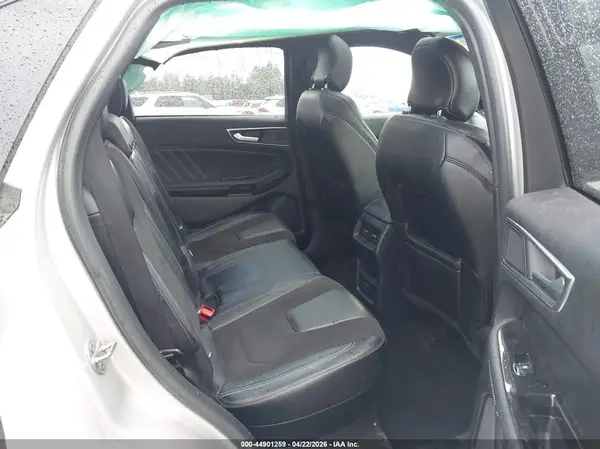 2FMPK4AP7KBC32961 2019 FORD EDGE - Image 8