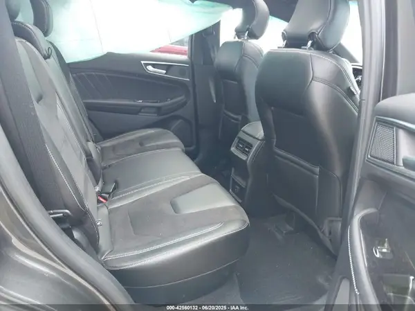 2FMPK4AP7KBC33107 2019 FORD EDGE - Image 8
