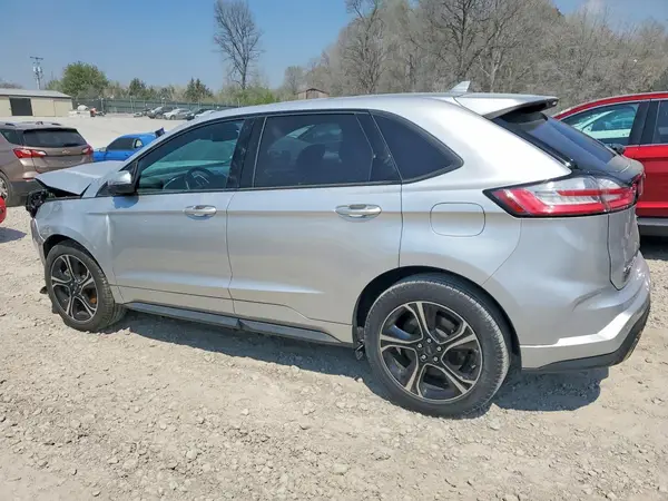 2FMPK4AP7KBC33849 2019 FORD EDGE - Image 2