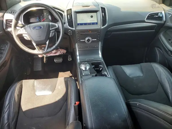 2FMPK4AP7KBC33849 2019 FORD EDGE - Image 8