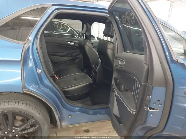 2FMPK4AP7KBC48240 2019 FORD EDGE - Image 8