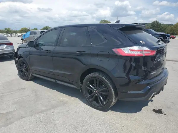 2FMPK4AP7KBC57603 2019 FORD EDGE - Image 2