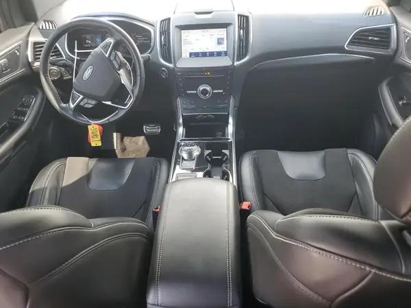 2FMPK4AP7KBC57603 2019 FORD EDGE - Image 8