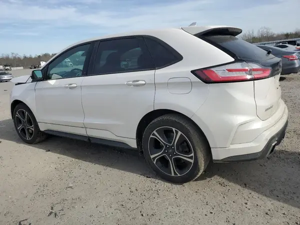 2FMPK4AP7KBC58234 2019 FORD EDGE - Image 2