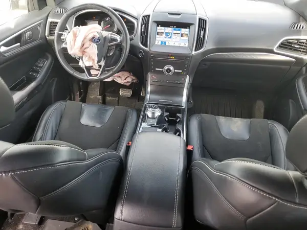 2FMPK4AP7KBC58234 2019 FORD EDGE - Image 8