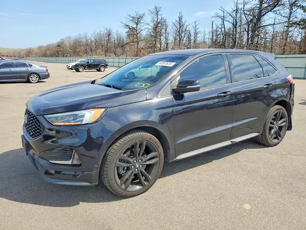 2FMPK4AP7KBC69296 2019 FORD EDGE - Image 1